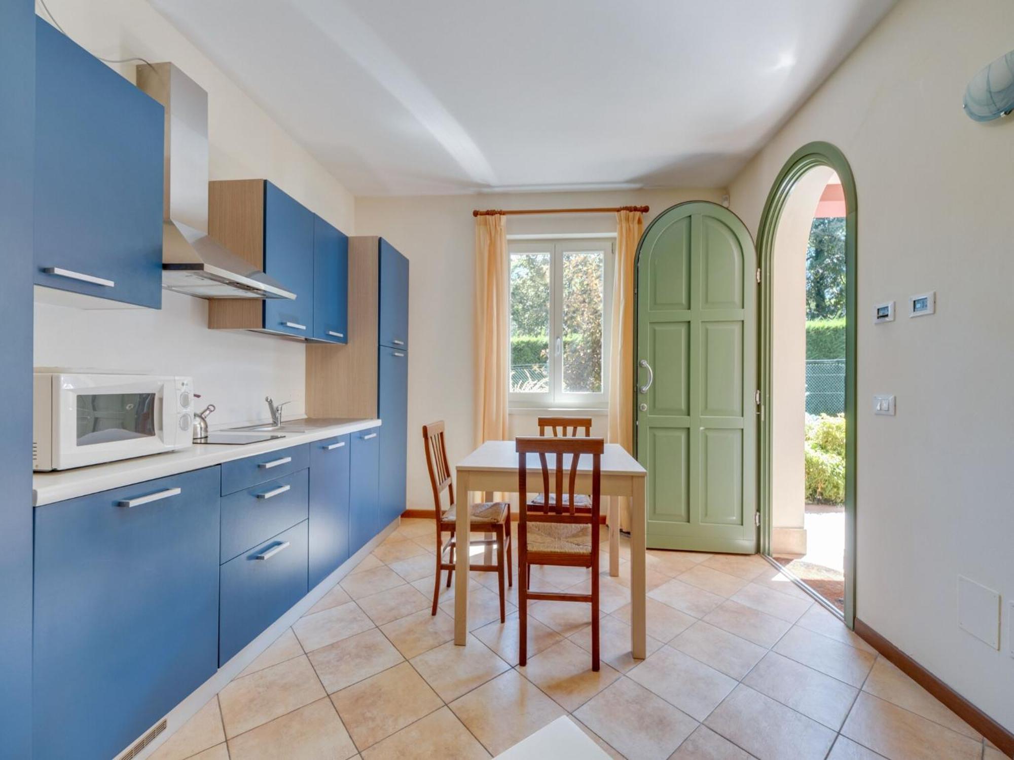 Spacious Apartment In Idro With Shared Pool Crone Exteriör bild